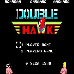 Double Hawk