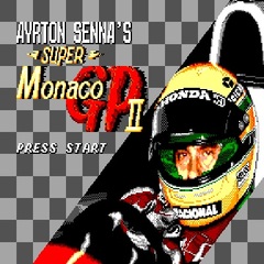 Double Pack: Ayrton Senna and California Games