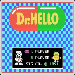 Dr. Hello