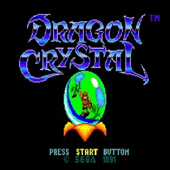 Dragon Crystal