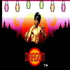 Dragon: The Bruce Lee Story (8-bit)