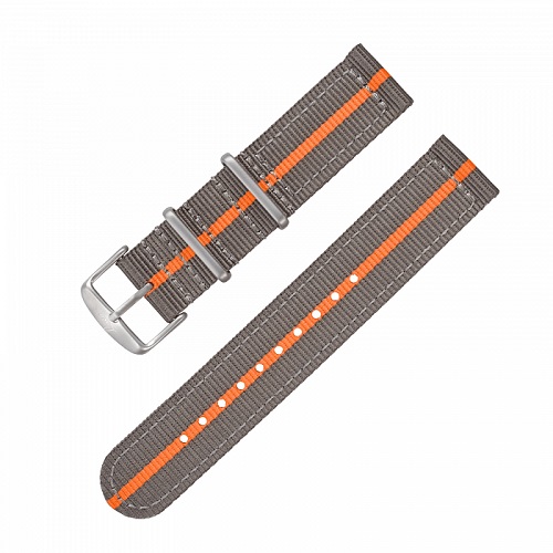 Laco Watch Straps Nylon Strap GMT - 402169
