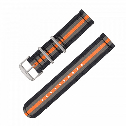 Laco Watch Straps Nylon Strap GMT - 402170