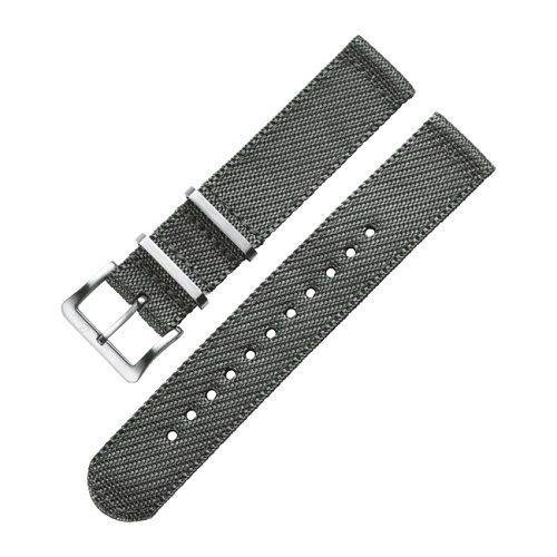 Laco Watch Straps Nylon Material - 401986