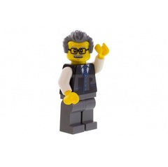 LEGO Launch Director