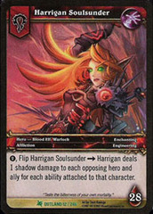 Harrigan Soulsunder
