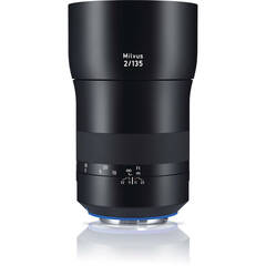 ZEISS Milvus 135mm f/2 ZE Lens for Canon EF