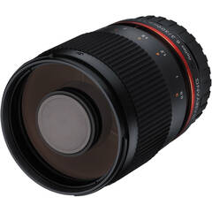 Samyang Reflex 300mm f/6.3 UMC CS Lens for Sony A