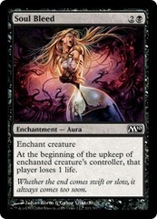 Soul Bleed - Foil