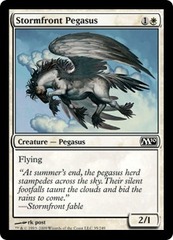 Stormfront Pegasus - Foil