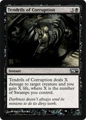 Tendrils of Corruption - Foil