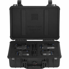ZEISS Milvus ZF.2 Super Speed 4-Lens Bundle for Nikon F