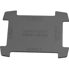 Toyo-View Lens Mounting Wrench for View Lens Retaining Rings #0, #1