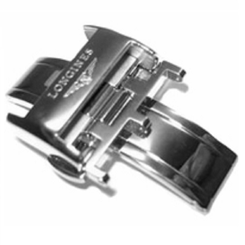 Longines - 14mm Deployment Buckle L639120585