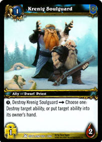 Krenig Soulguard