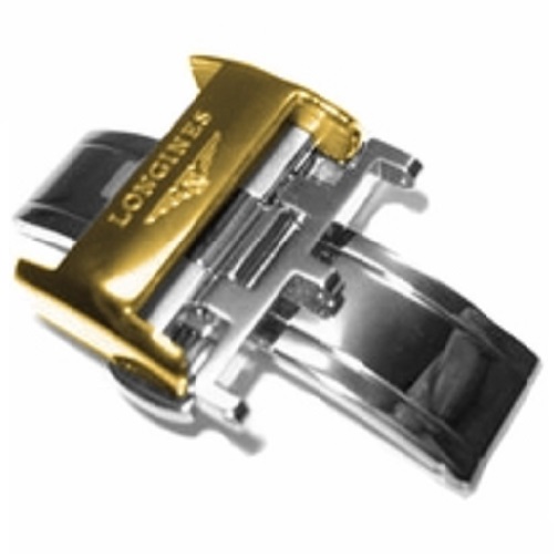 Longines - 14mm Deployment Buckle 7160414002000