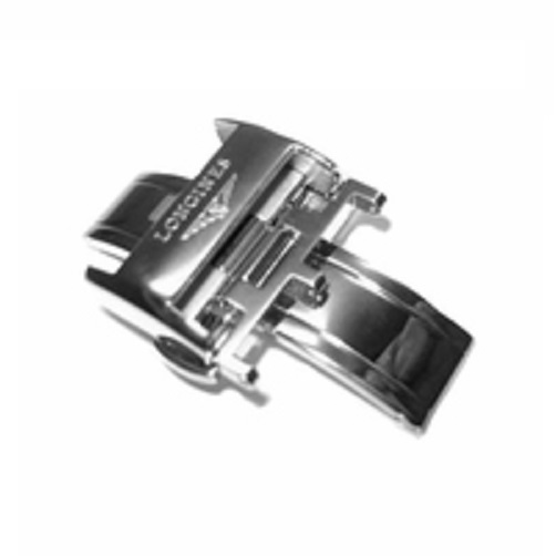 Longines 8mm Deployment Buckle L639113503