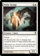 Noble Vestige - Foil