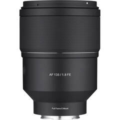 Samyang AF 135mm f/1.8 FE Lens for Sony E