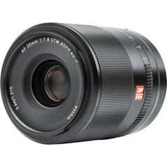 Viltrox 35mm f/1.8 AF Lens for Nikon Z