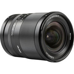 Viltrox AF 13mm f/1.4 XF Lens for Nikon Z