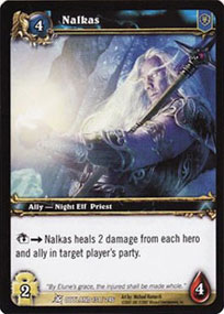 Nalkas