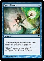 Spell Pierce - Foil