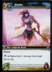Neeka