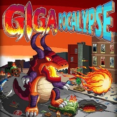 Gigapocalypse