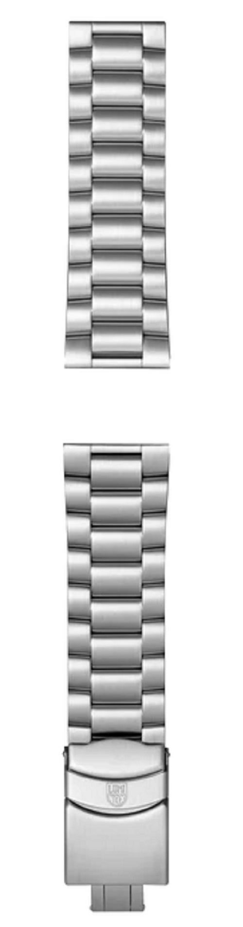 Luminox - Stainless Steel Strap - 24MM