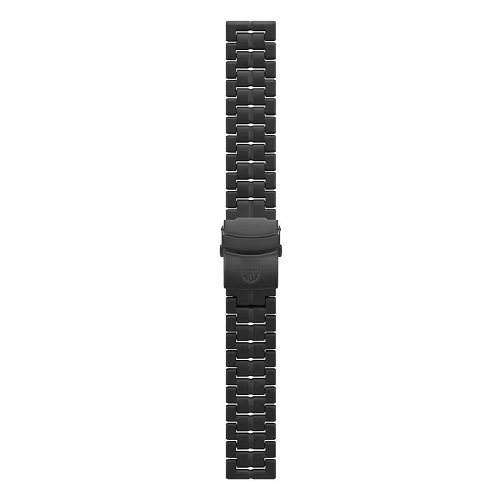 Luminox - Black Carbon Bracelet Strap - 23mm