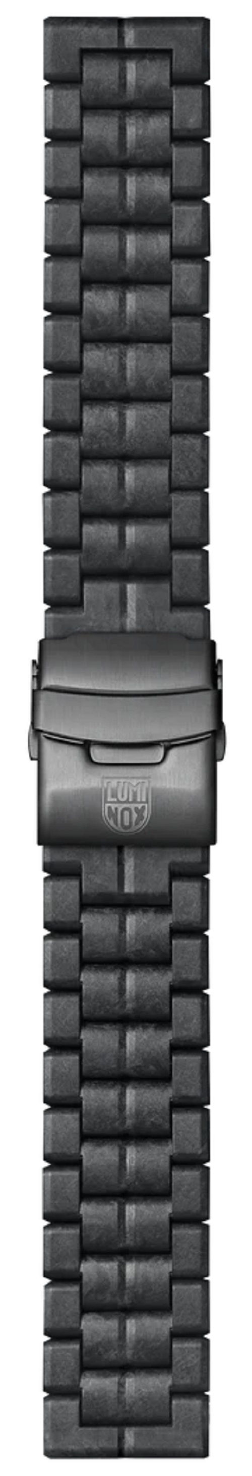 Luminox - Grey Carbon Strap 3800 Series - FPX.3800.20H.K