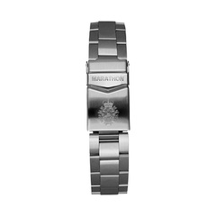 Marathon - 20mm Stainless Steel Bracelet (For Large Dive) - WB-SS-SS-DND-20