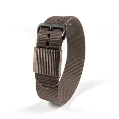Marathon - Sage Green 20mm Ballistic Nylon Strap - WS-NY-SGBK-20-11