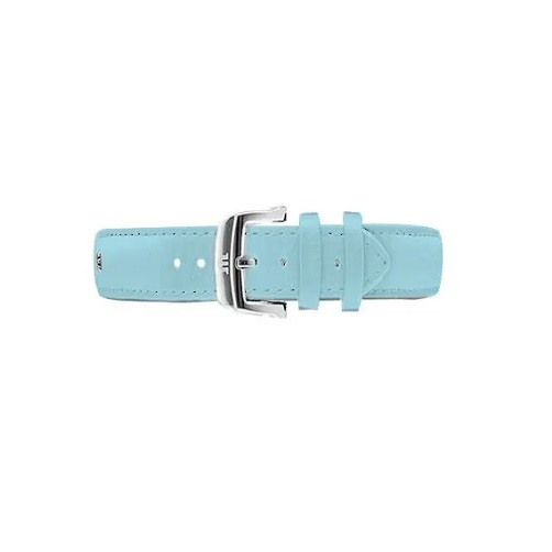 Maurice Lacroix - Eliros Turquoise Leather Strap 30mm - ML740-005031