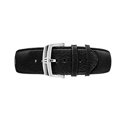 Maurice Lacroix - Eliros Black Leather Strap 40mm - ML740-005010