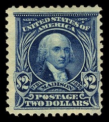 Second Bureau Issues (1902-1908)