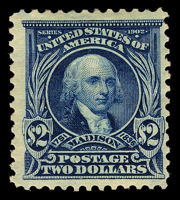 Second Bureau Issues (1902-1908)