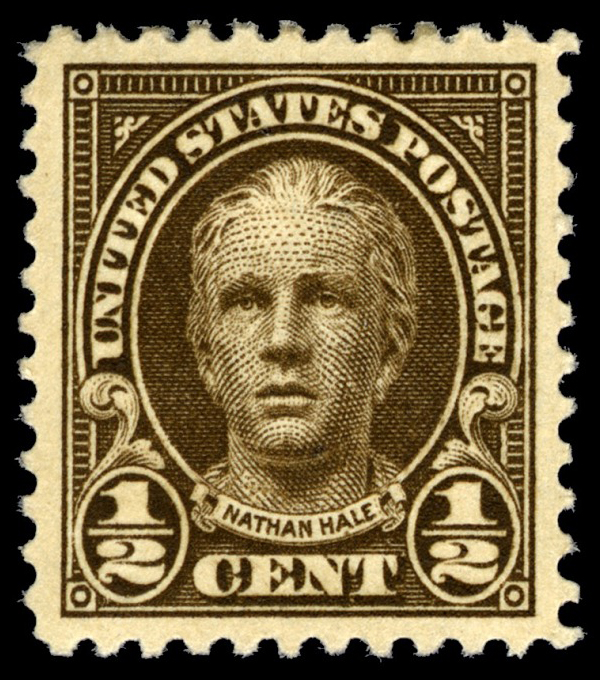 Fourth Bureau Issues (1922-1930)