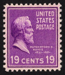 Presidential Series (1938)