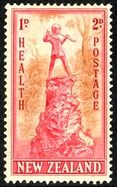 Twentieth century issues