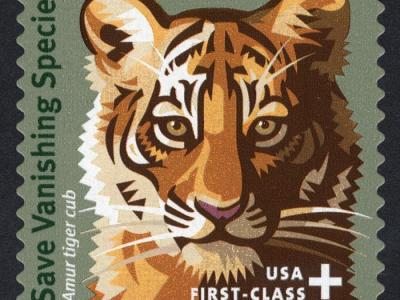 Save Vanishing Species Issue