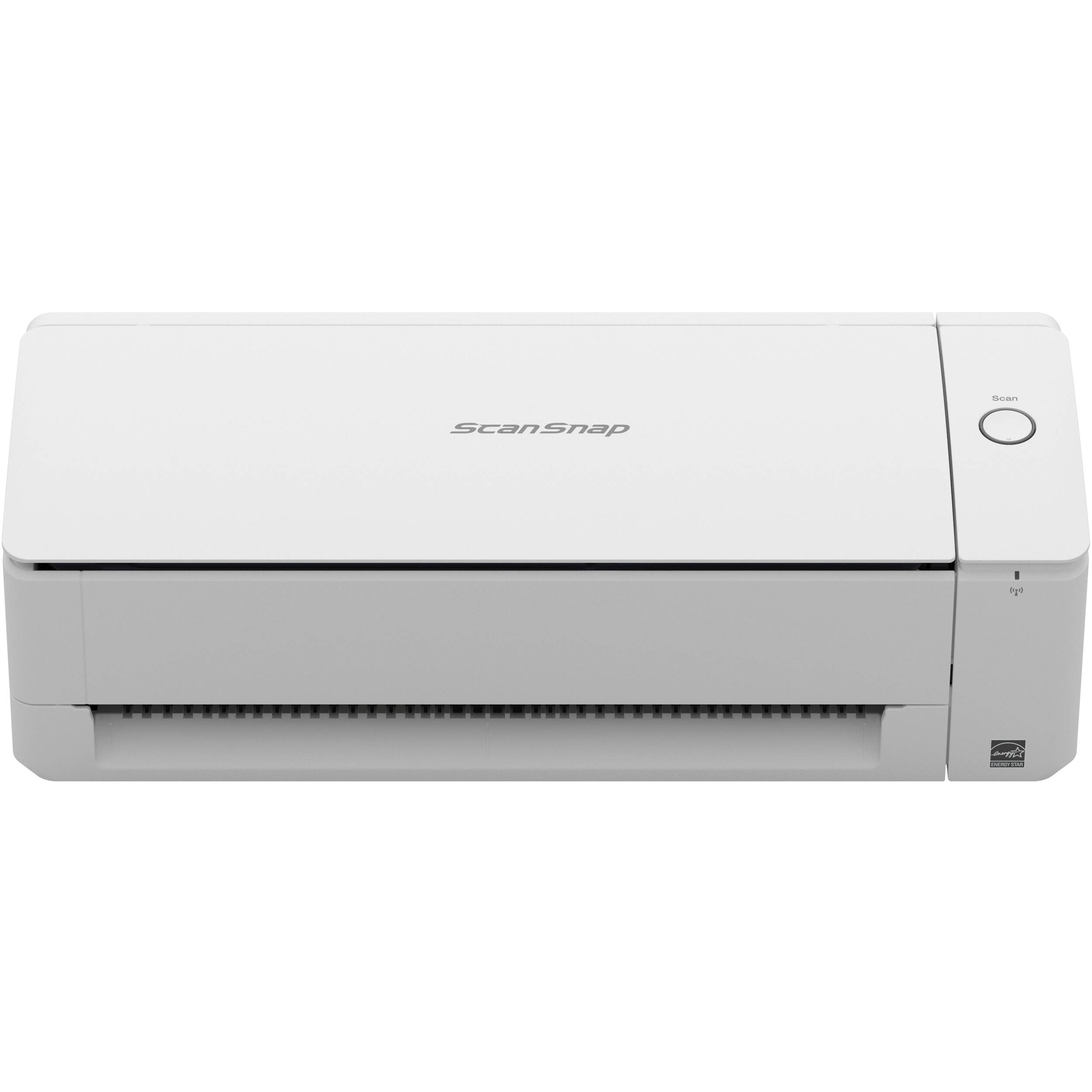 Fujitsu ScanSnap ix1300 Document Scanner (White)