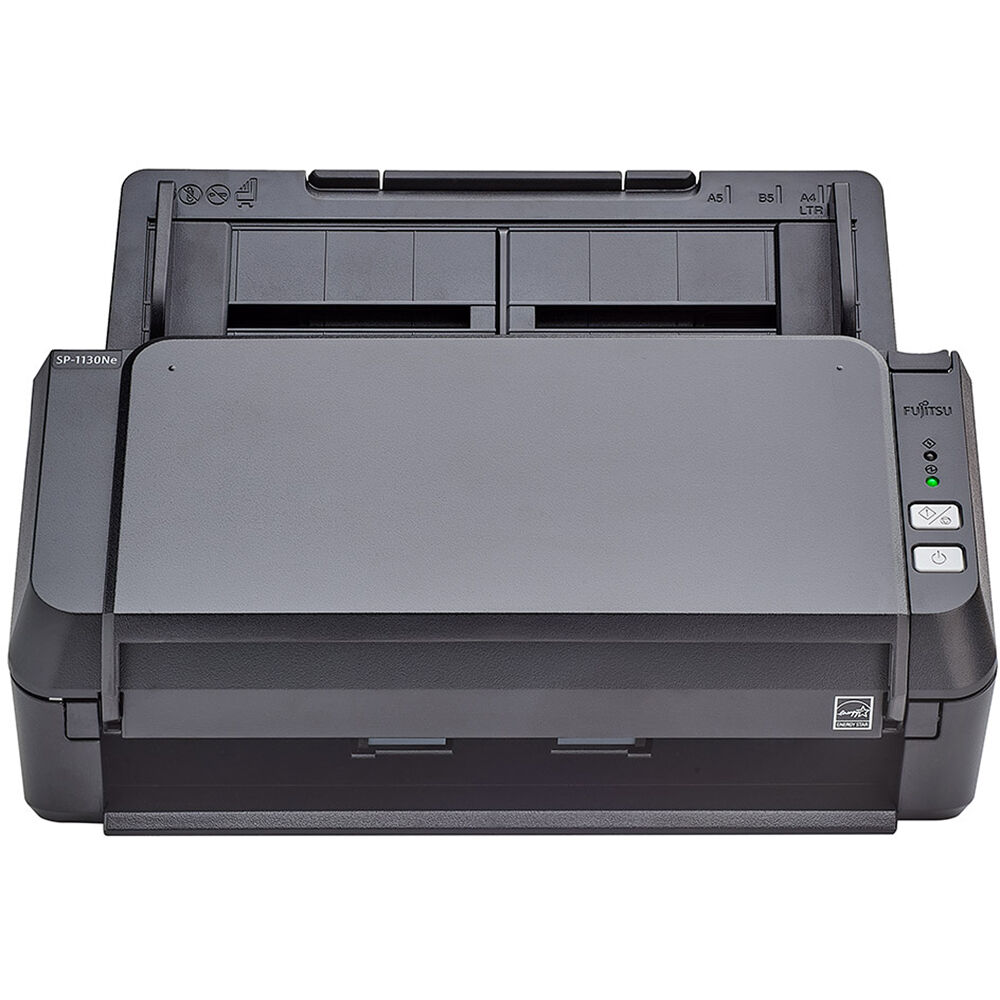 Fujitsu Image Scanner SP-1130Ne