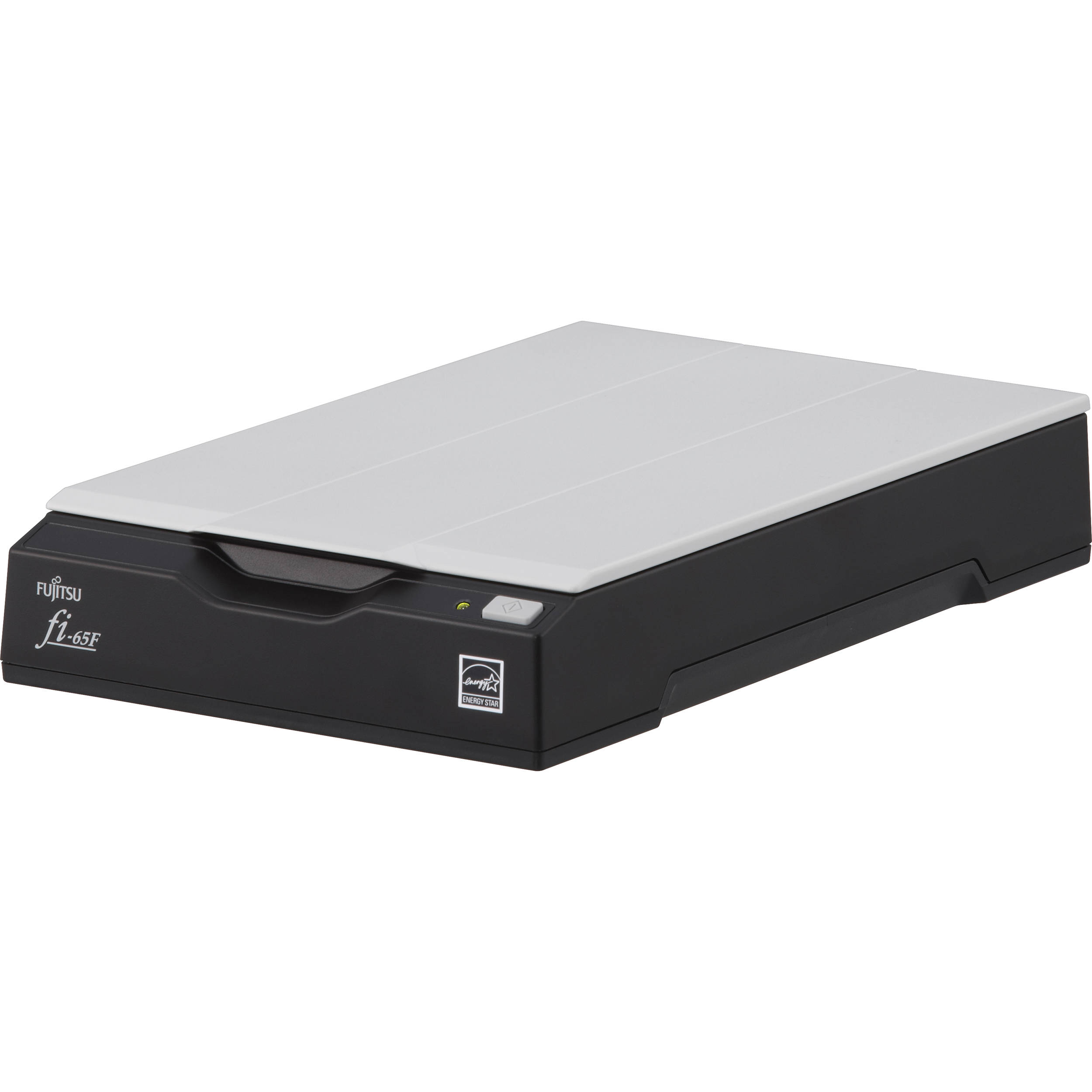 Fujitsu fi-65F Image Scanner