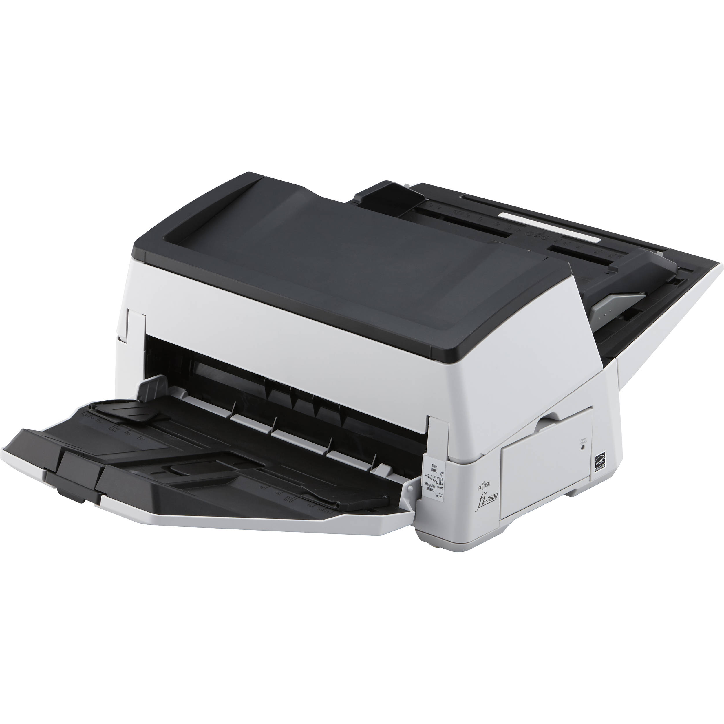 Fujitsu fi-7600 Document Scanner
