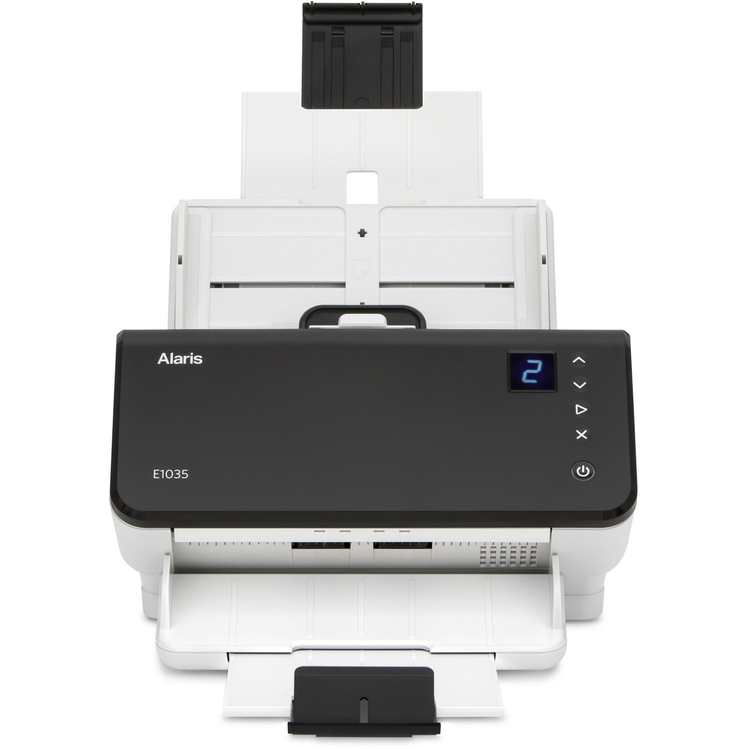 Kodak E1035 Scanner