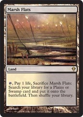 Marsh Flats - Foil