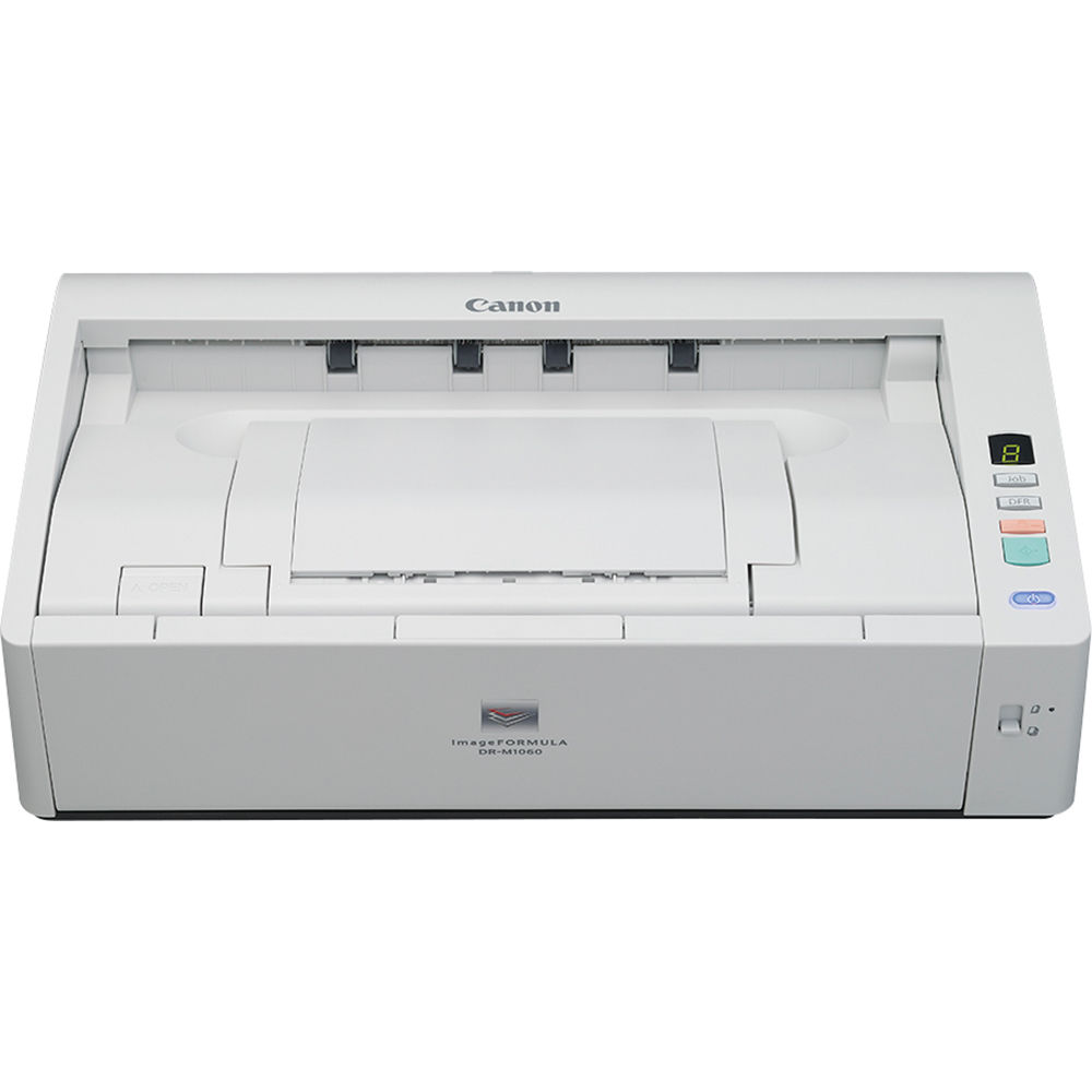 Canon imageFORMULA DR-M1060 Office Document Scanner