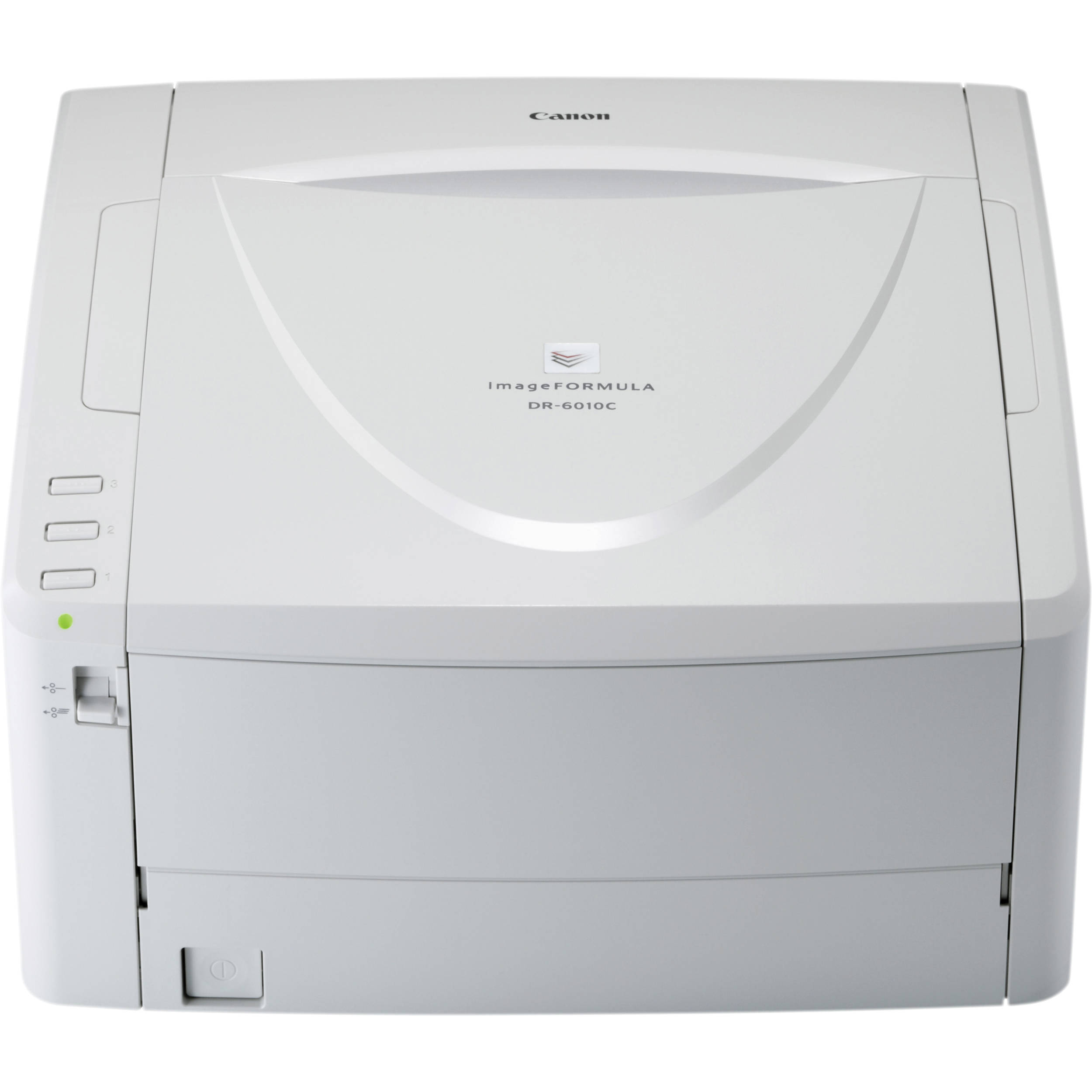 Canon imageFORMULA DR-6010C Production Scanner